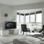 Ferienwohnungen - Bukarest, Luxury Westpark 2 Residence with Lake View
