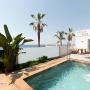Виллы - Росас, Vista Roses Mar - Ancla Mar