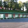 Motels - Abingdon, Alpine Motel