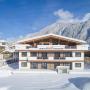 Ferienwohnungen - Mayrhofen, Apartments Edenlehen