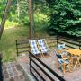 Bed & Breakfasts - Mala Reka, Solo Traveler Tara
