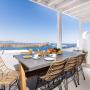 Villas - Lindos, Lindian Ethos