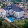 Hotel - Enugu, Adig Suites Enugu