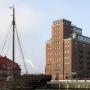 Apartmány - Wismar, Holiday flat Wismar - DOS051023-P
