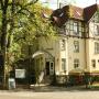 Hotely - Falkensee, Hotel Kronprinz