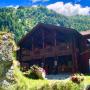 Hotely - Valprato Soana, Chalet Rosa dei Monti