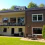Apartmanok - Scharbeutz, Gästehaus Strandkonsulat