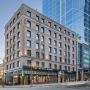 Szállodák - Seattle, The State Hotel