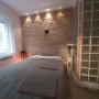 Apartmány - Budapešť, Lubloi Apartment