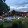 Kúriák - San Quirico, Agriturismo Podere Del Lepre