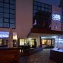 Отели - Нетания, Hotel Boutique Alma