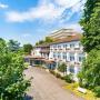 Hotely - Bendorf, Berghotel Rheinblick