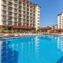 Szállodák - Vityazevo, Emerald Hotel