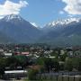 Apartments - Almaty, The Place Almaty