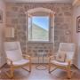 Ferienwohnungen - Perast, Kotor Bay View Apartment in Perast