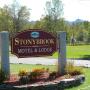 Motely - Franconia, Stonybrook Motel & Lodge