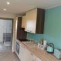 Apartmány - Kabelhorst, Kleine-Schwalbe