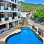 Hotels - Chaweng, First Residence Hotel