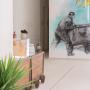 Guest houses - Conil de la Frontera, Hostal La Mina