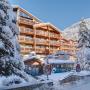 Hotely - Zermatt, Hotel Bellerive
