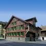 Fogadók - Kerns, Gasthaus Rose