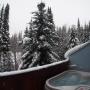 Апартаменты - Сан-Пикс, Snow Creek Village #09+Suite By Bear Country