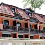 Hotely - Herrsching am Ammersee, Seehotel Pegasus