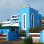 Hotels - Sidi Ifni, Hotel Belle Vue