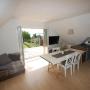 Apartmány - Sierksdorf, Nautic Ausguck