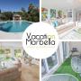 Apartmány - Marbella, THE FAMILY GOLF GETAWAY