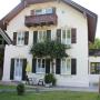 Apartmány - Kochel am See, Villa Waldfrieden - Ferienwohnungen und -Haus