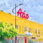 Hotely - Kuah, Azio Hotel