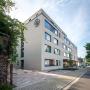 Hotely - Bocholt, Motel B