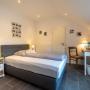 Hotely - Borkum, Insellandhotel Michaelsen