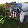 Apartmány - Wulfen auf Fehmarn, Ferienhaus-Maxe-Wohnung-Hannah