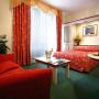 Hotely - Sarreguemines, Hotel Union