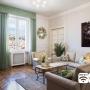 Apartmány - Neapol, Piazza Carità Grand Apartment