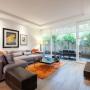 Apartmány - Mexiko, Mi Casa #2 en la Zona más Exclusiva de Polanco