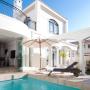 Affittacamere - Città del Capo, Allstar Villa
