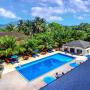 Szállodák - Ranong, Tinidee Hotel@Ranong