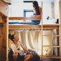 Hostels - Osaka, Ark Hostel