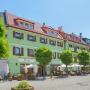 Hotely - Königstein in der Oberpfalz, Hotel Wilder Mann