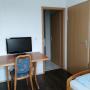 Penzióny - Forchheim, Möbliertes Zimmer mit eigenem Bad in Forchheim, Reuth