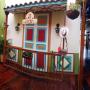 Affittacamere - Santa Rosa de Cabal, Hostal Don Jose