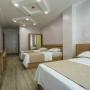 Penzióny - Batumi, Wonderful triple room in the center of Batumi