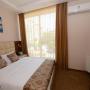 B&B (nocľahy s raňajkami) - Batumi, Have a great vacation wail staying at the City Hotel in Batumi.