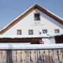 Szállodák - Cazis, Hotel Plattas