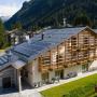 Szállodák - Gressoney-Saint-Jean, Sport Hotel Rudolf