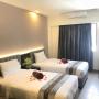 Hotely - Kuah, MQ Hotel