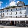 Szállodák - Airolo, Hotel Forni